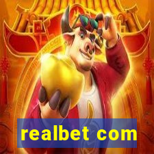 realbet com